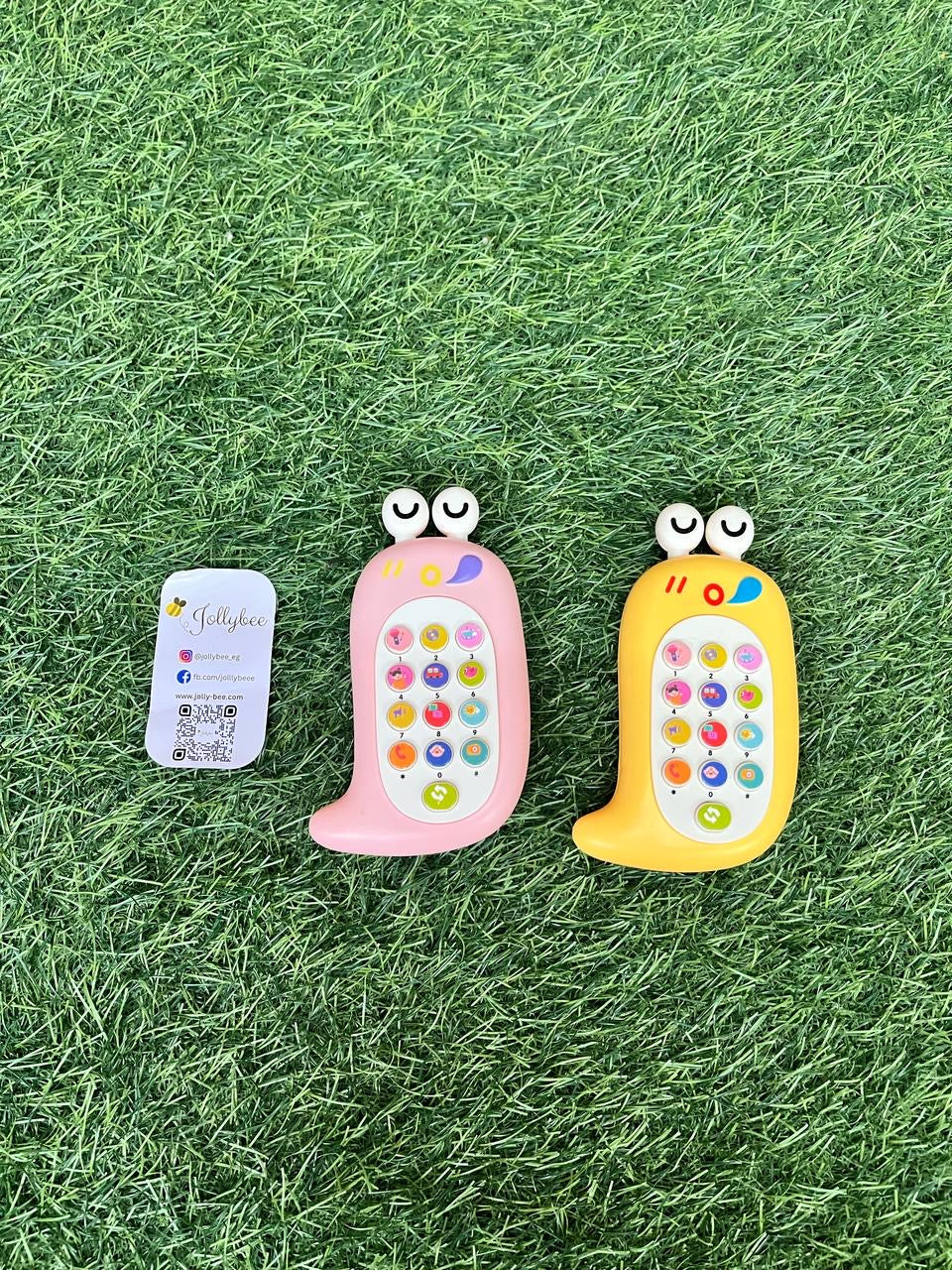 Cute phone