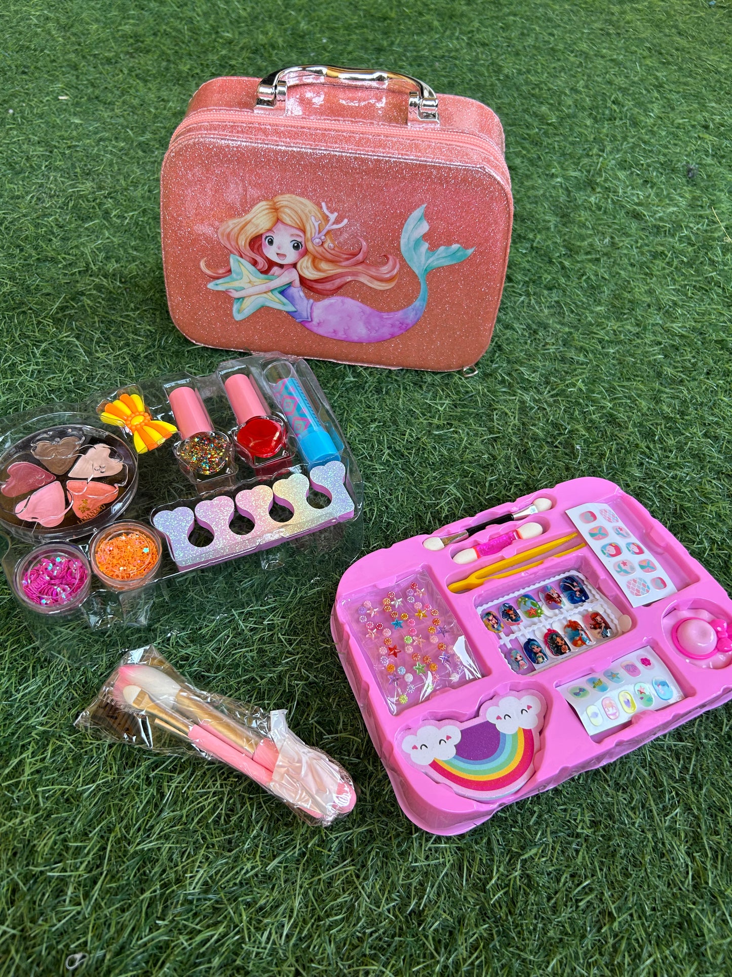Makeup Bag💄