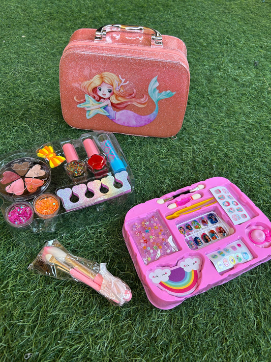 Makeup Bag💄