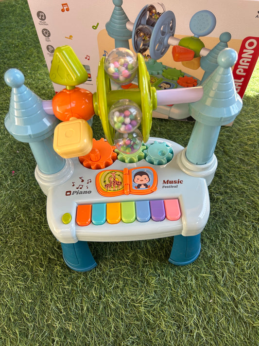 Educational Musical Piano