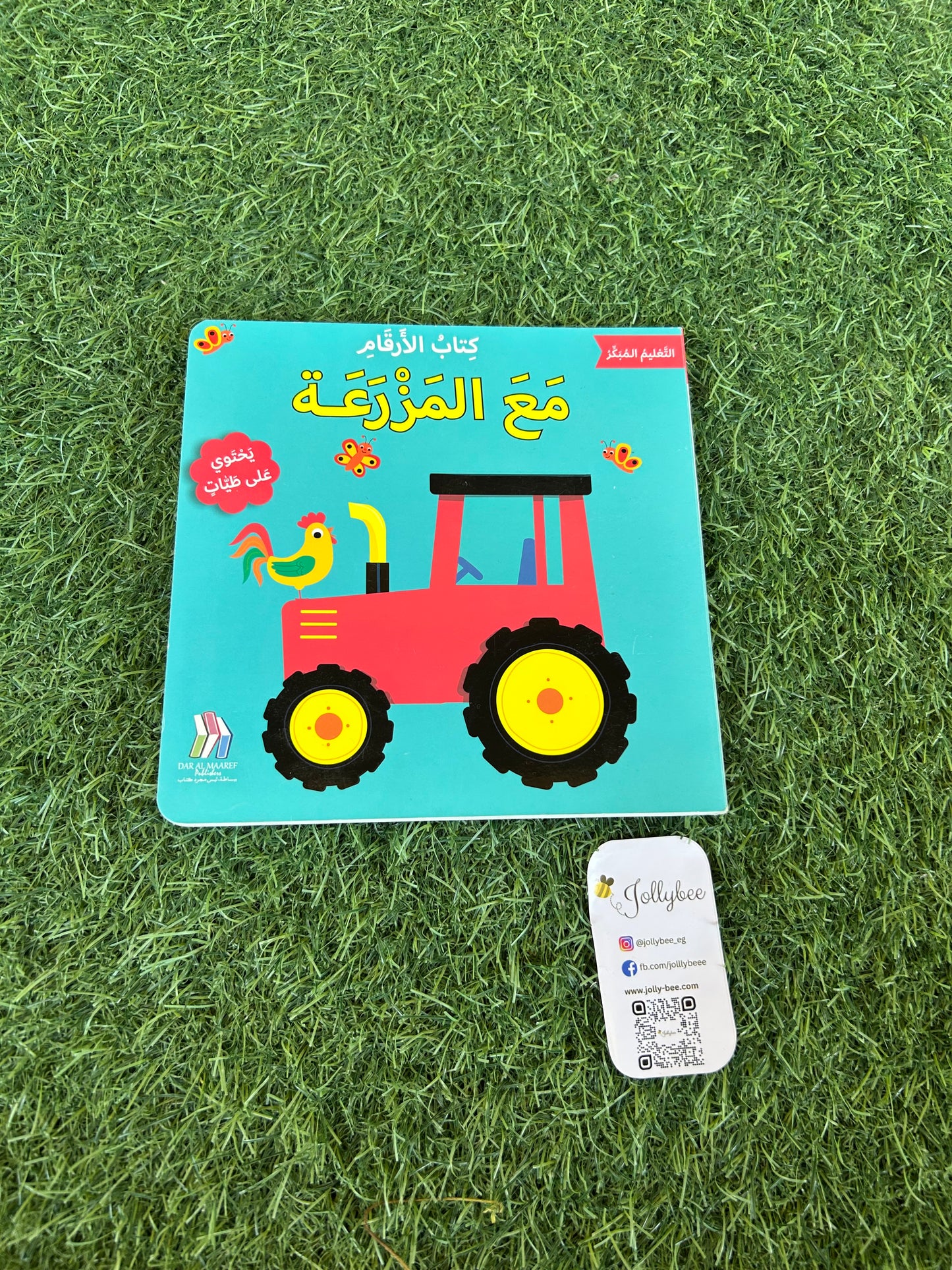 سلسلة التعليم المبكر