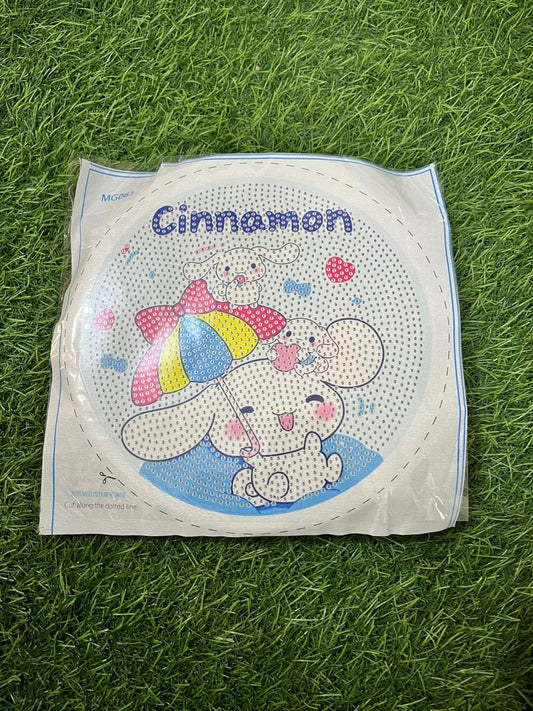 Children Diamond Painting