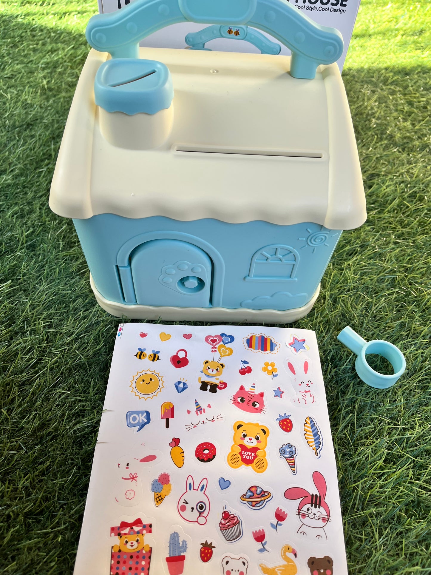Money Box 💰