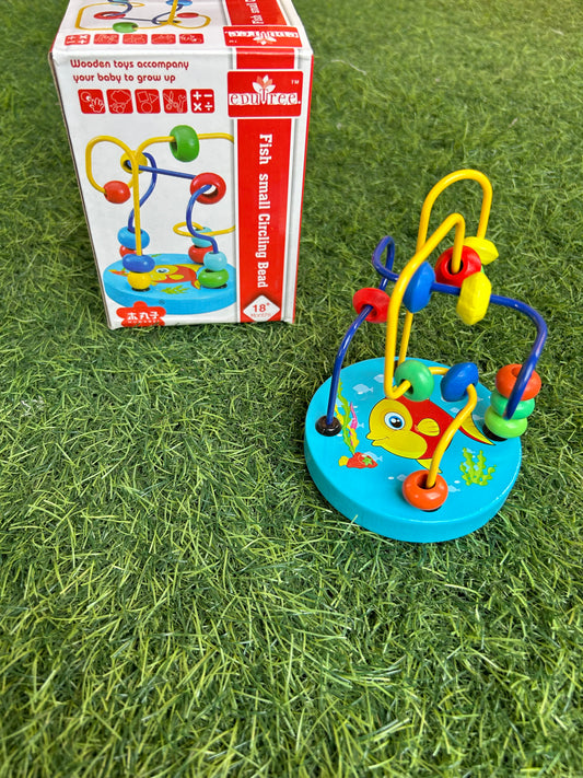 Small maze