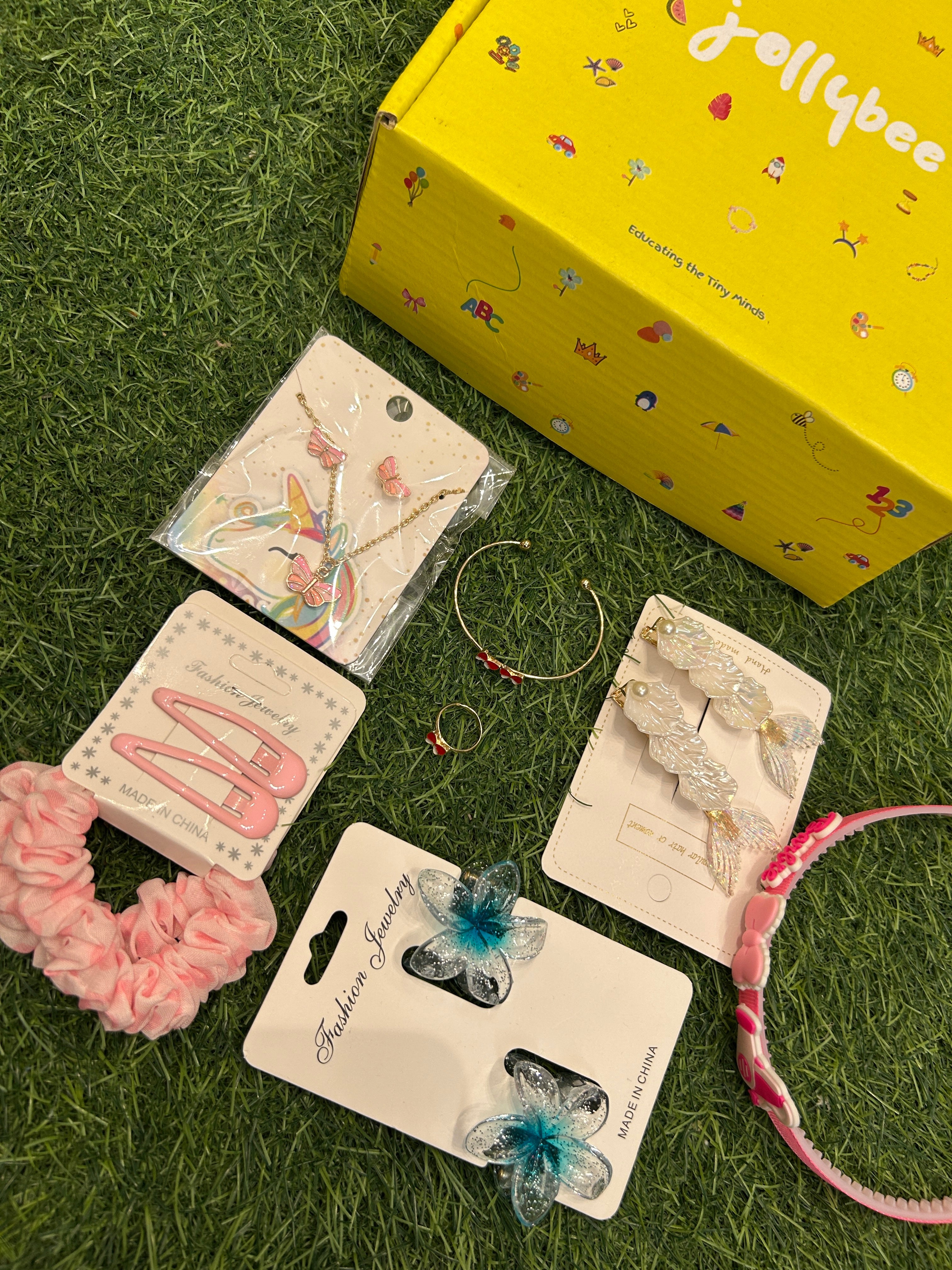 Shams Box 🎁