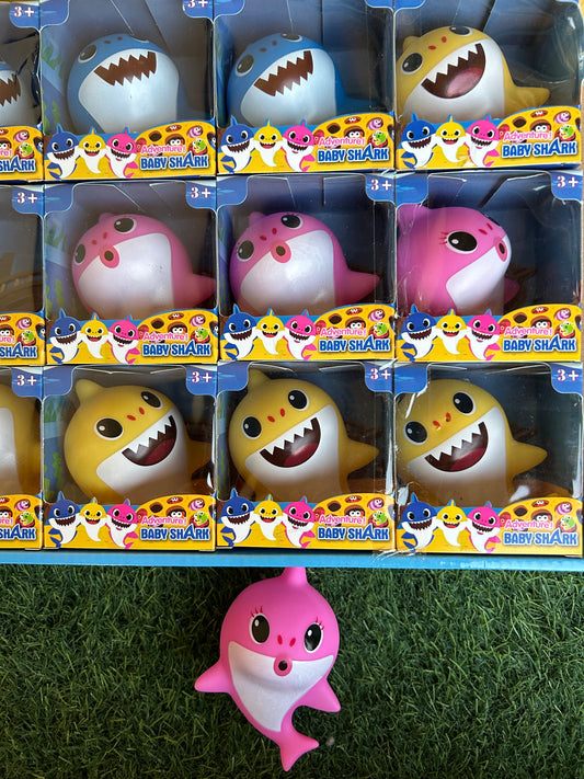Baby shark