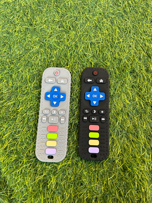 TV Silicon Remote
