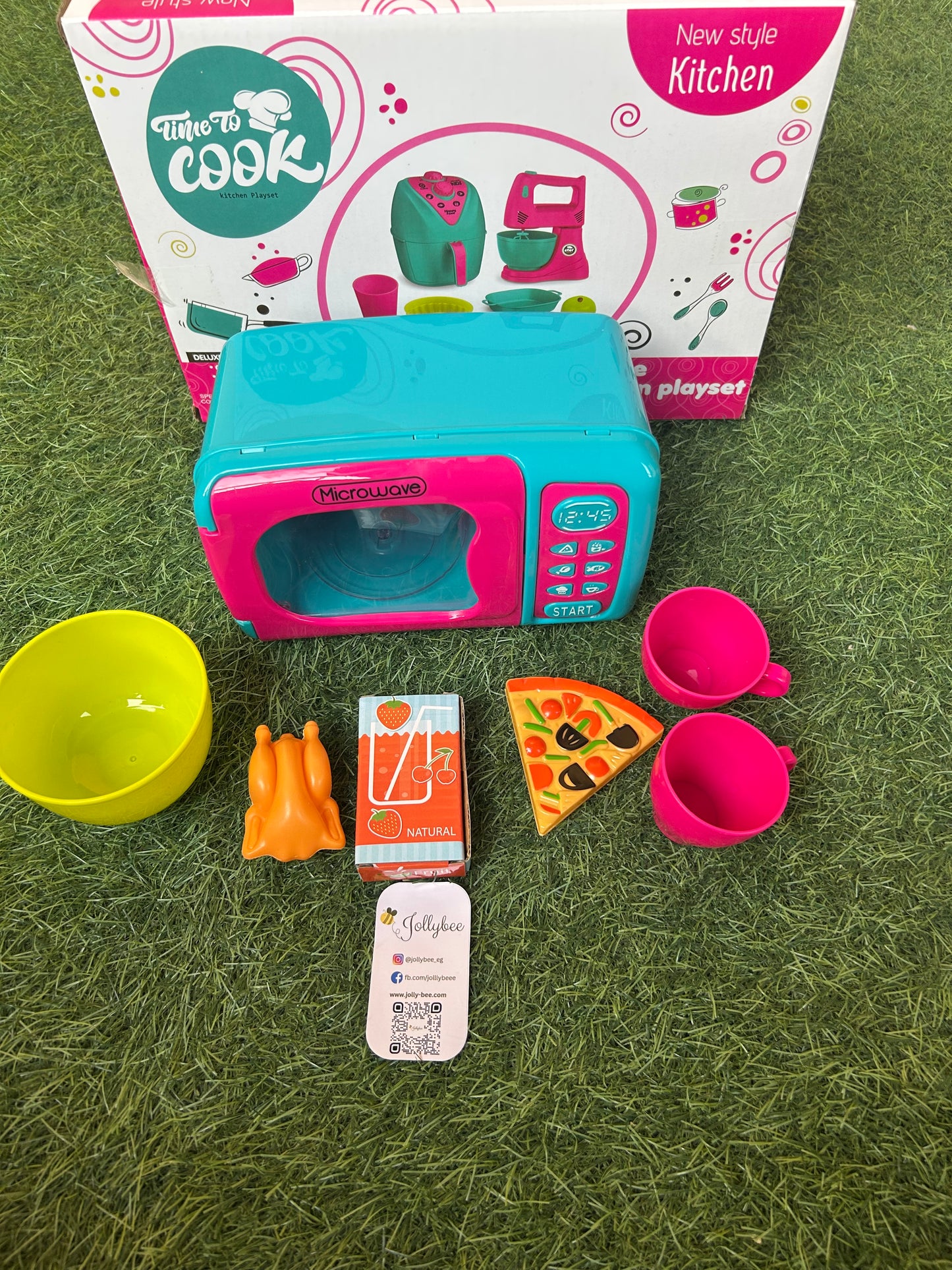 Kitchen set