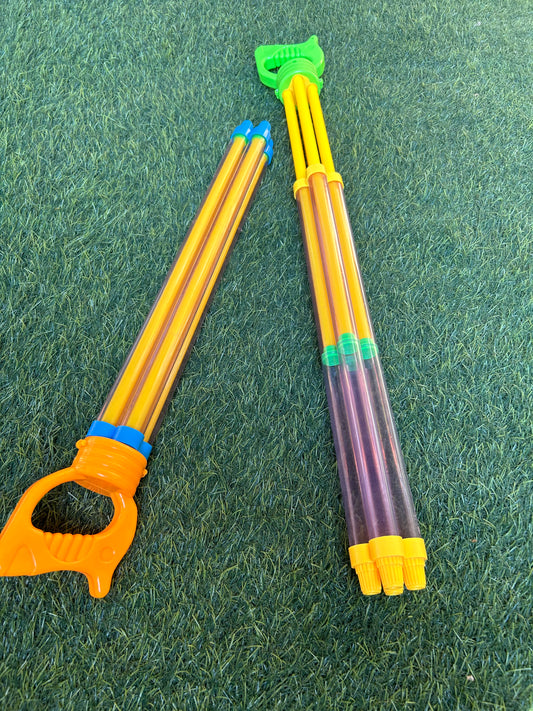 Water gun