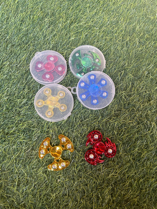 Spinner