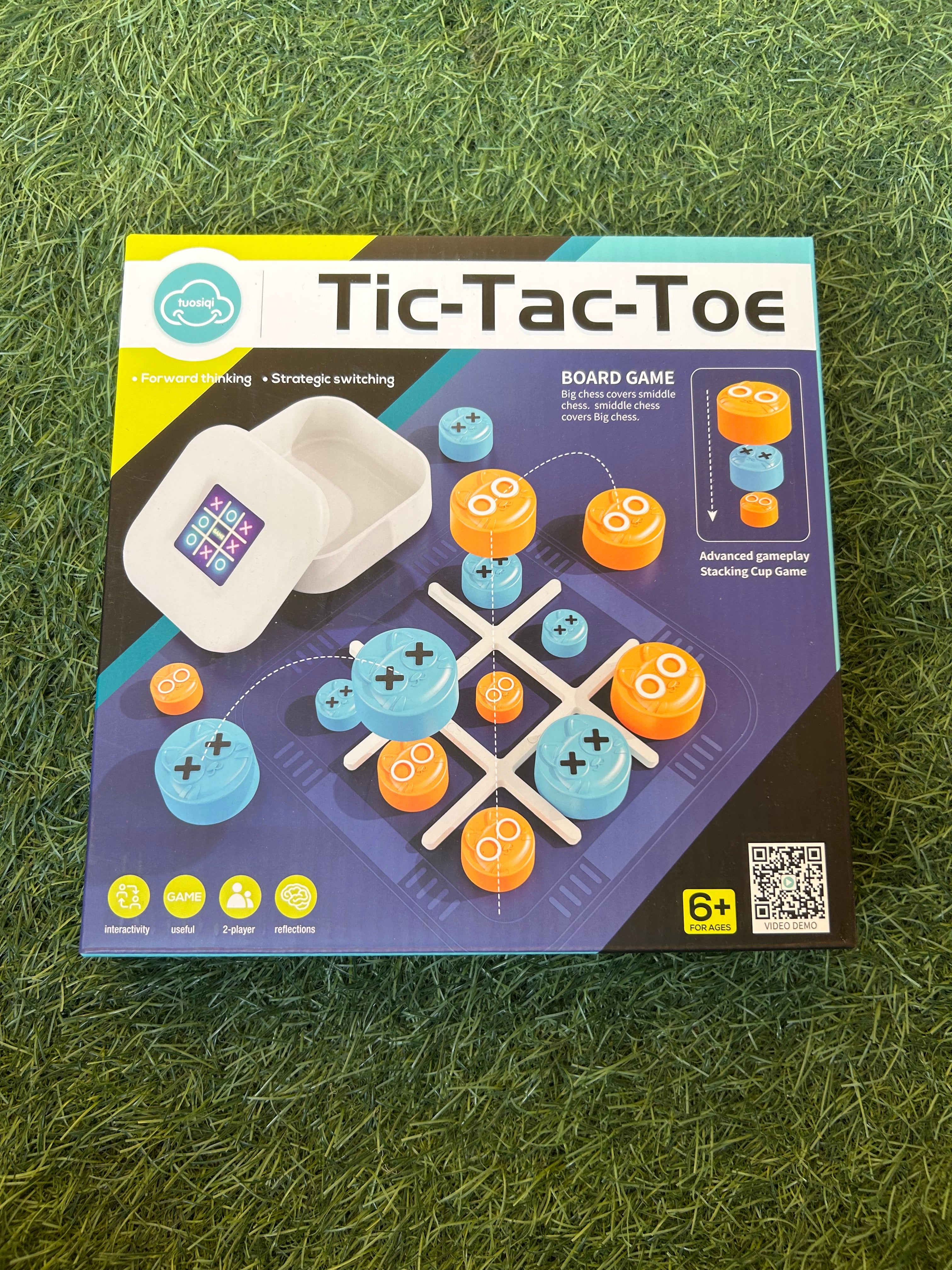Board Game