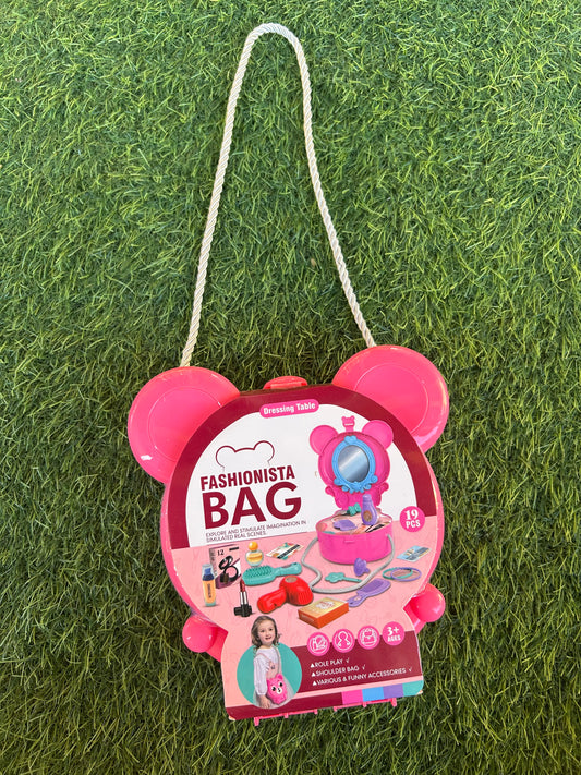 Fashionista Bag