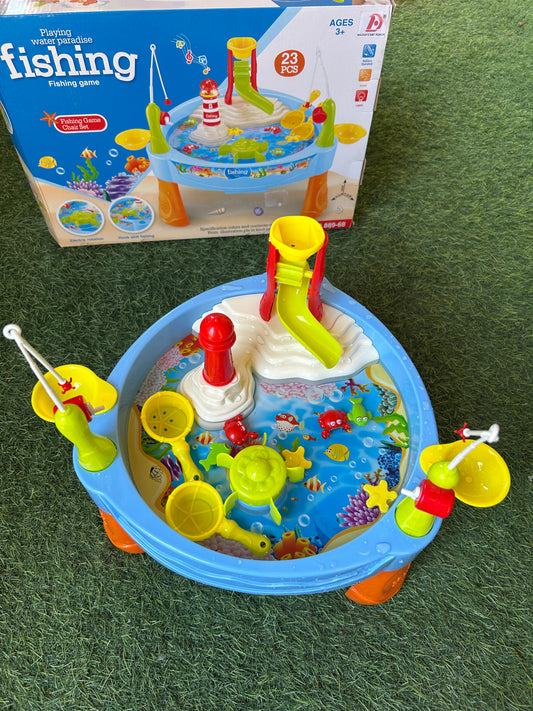 Fishing  Game 23 pcs 🎣