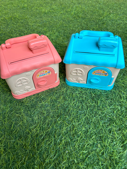 Money box