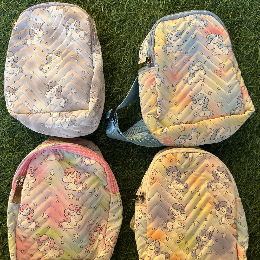 Unicorn Bag 🦄