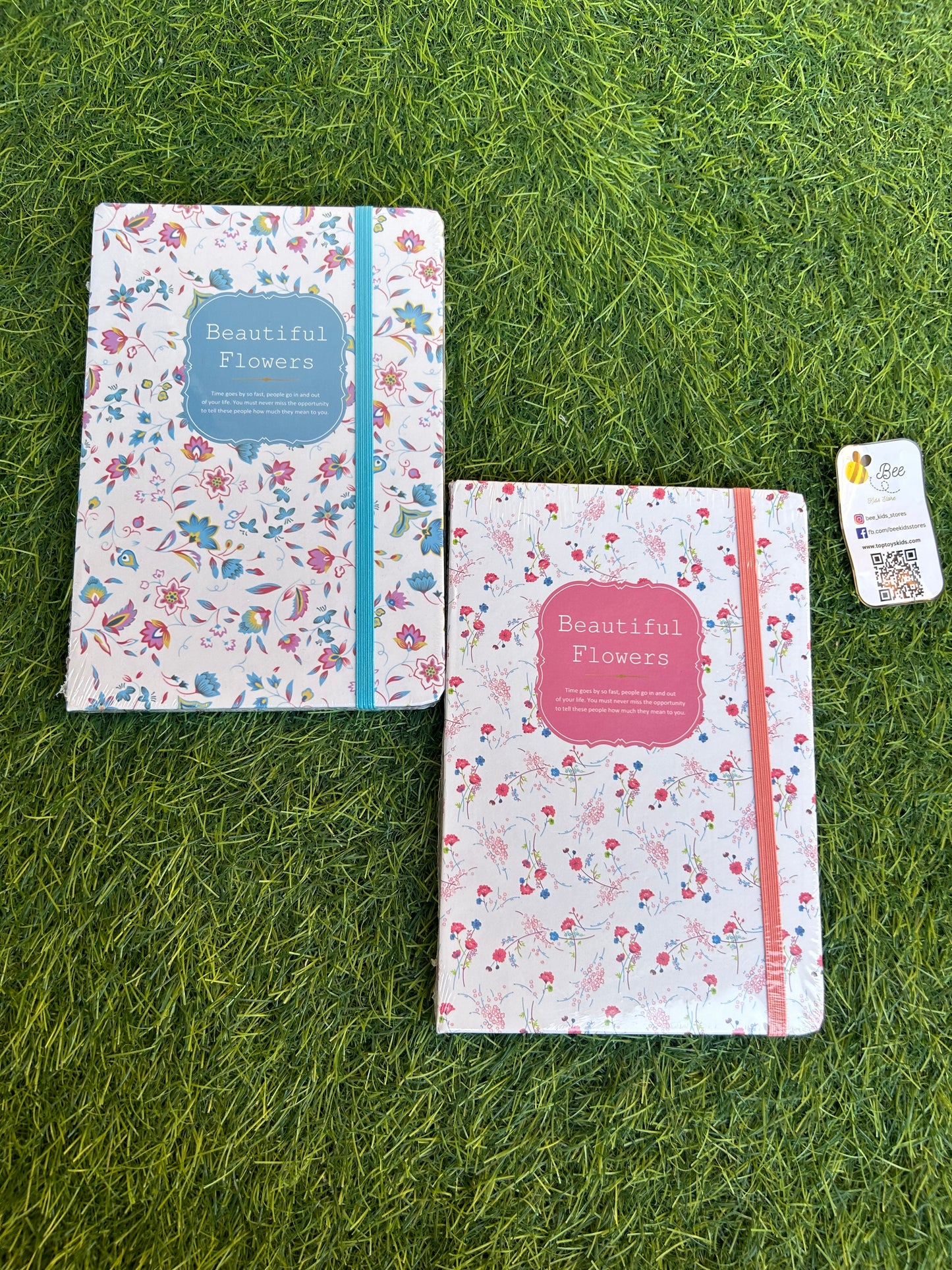 Notebook 📒
