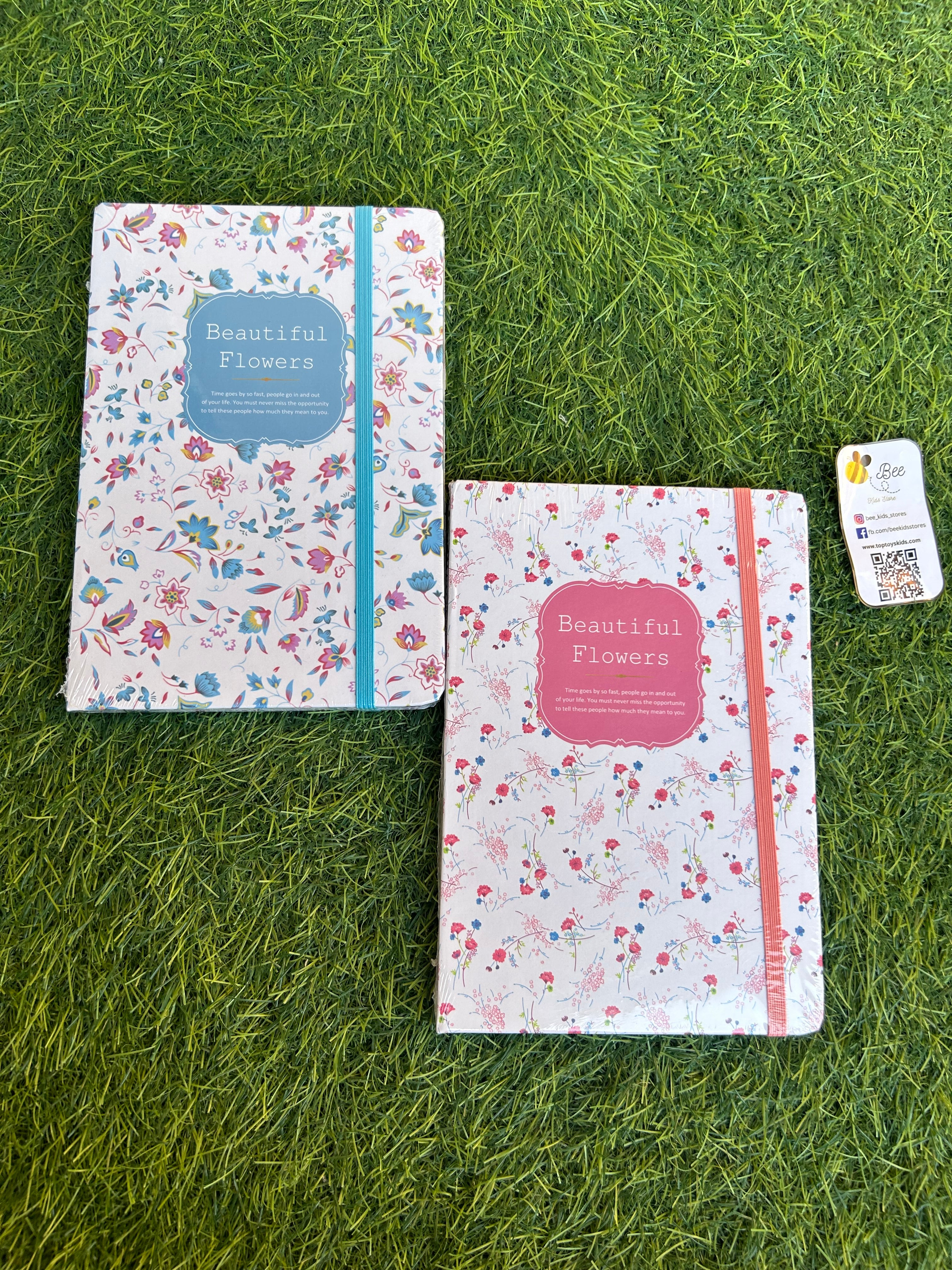 Notebook 📒