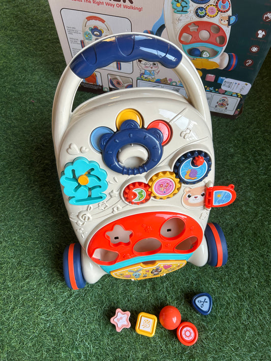 Baby Walker