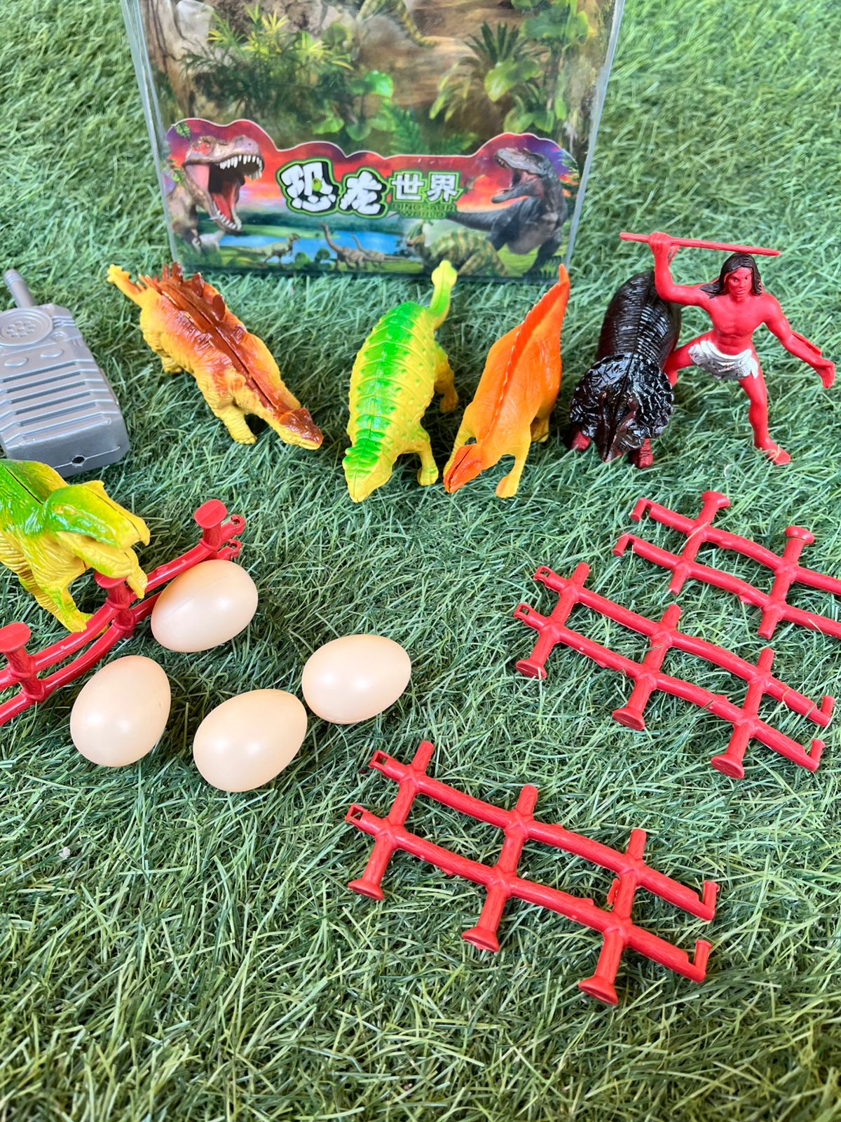 Dinosaurs 🦕