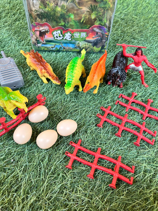 Dinosaurs 🦕