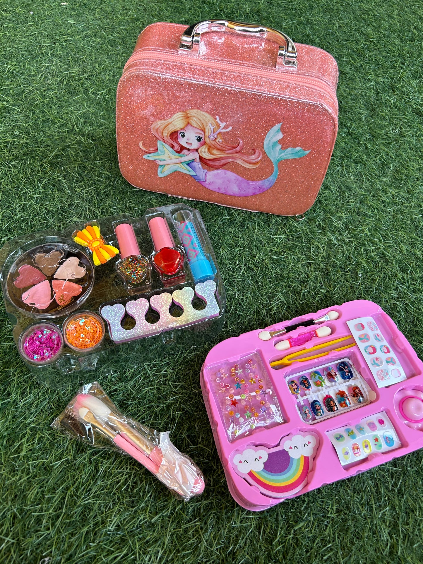 Makeup Bag💄