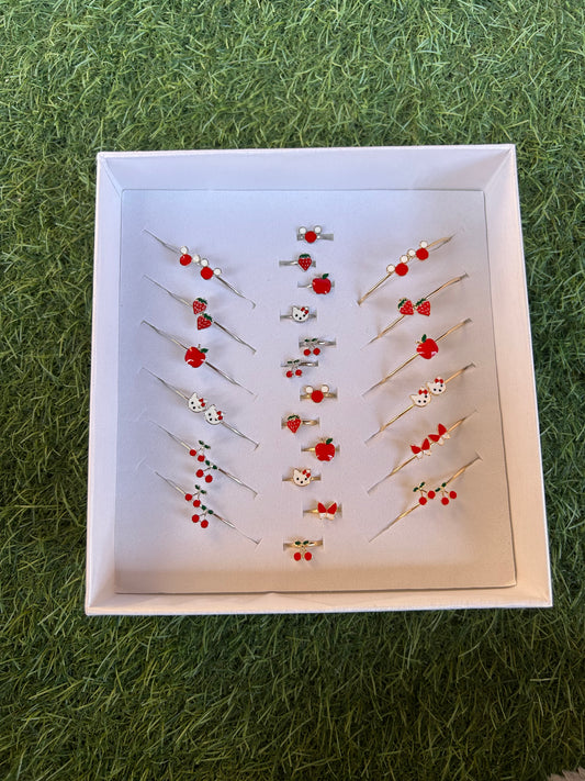 Bracelet & Ring 💍