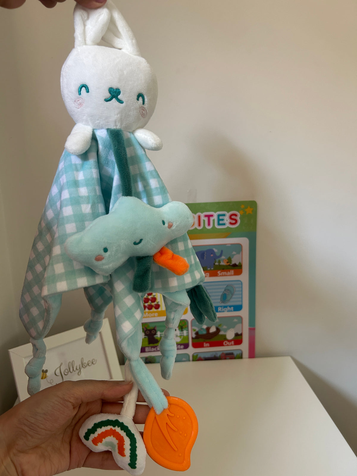 Baby Soft Toys