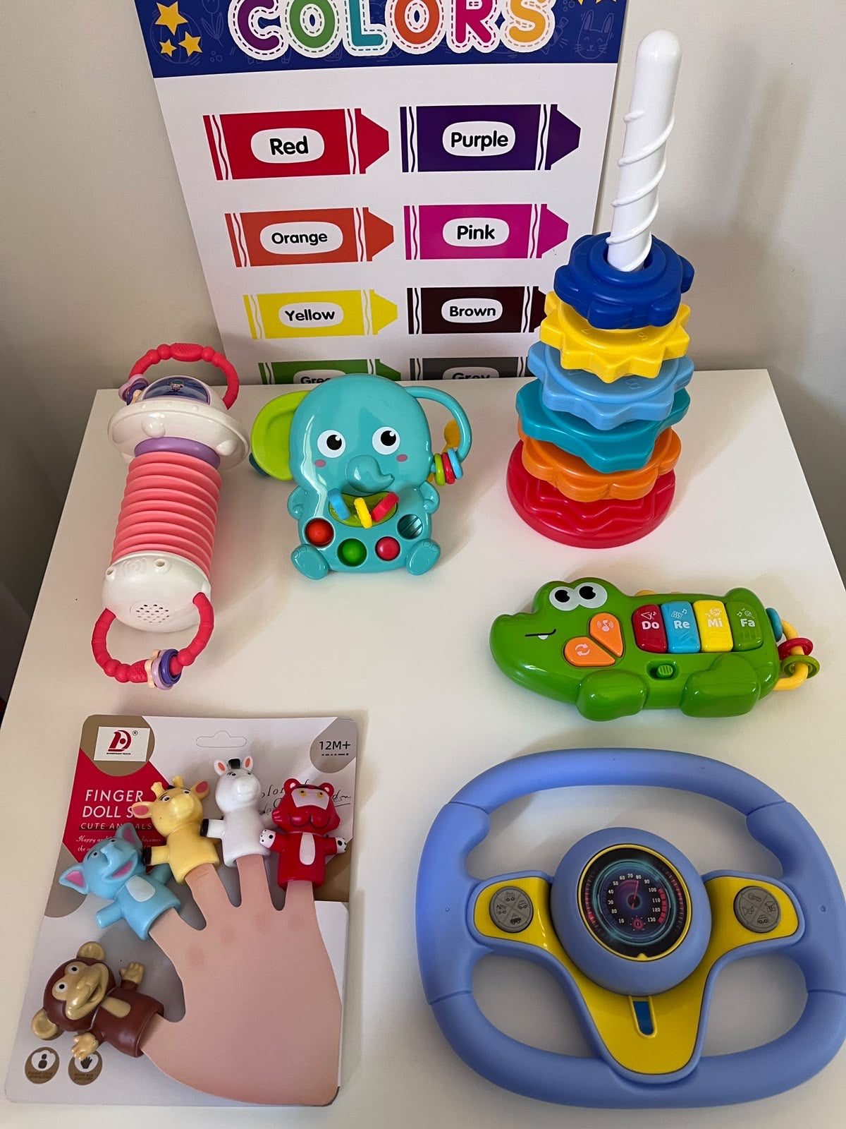 Little Busy Bee Bundle