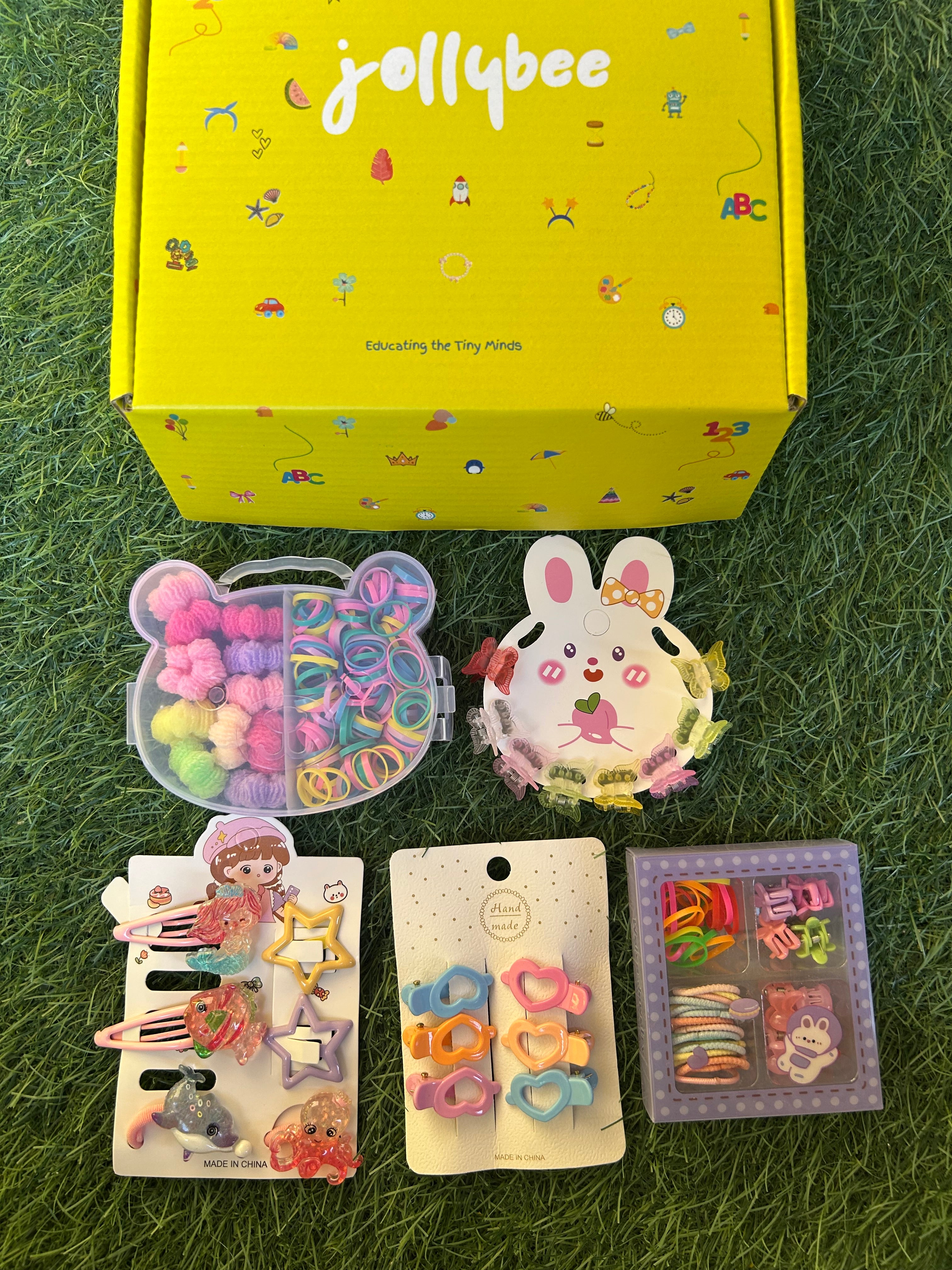 Rabbit Box 🐰