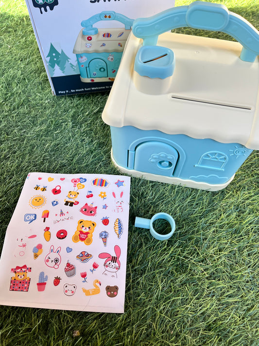 Money Box 💰