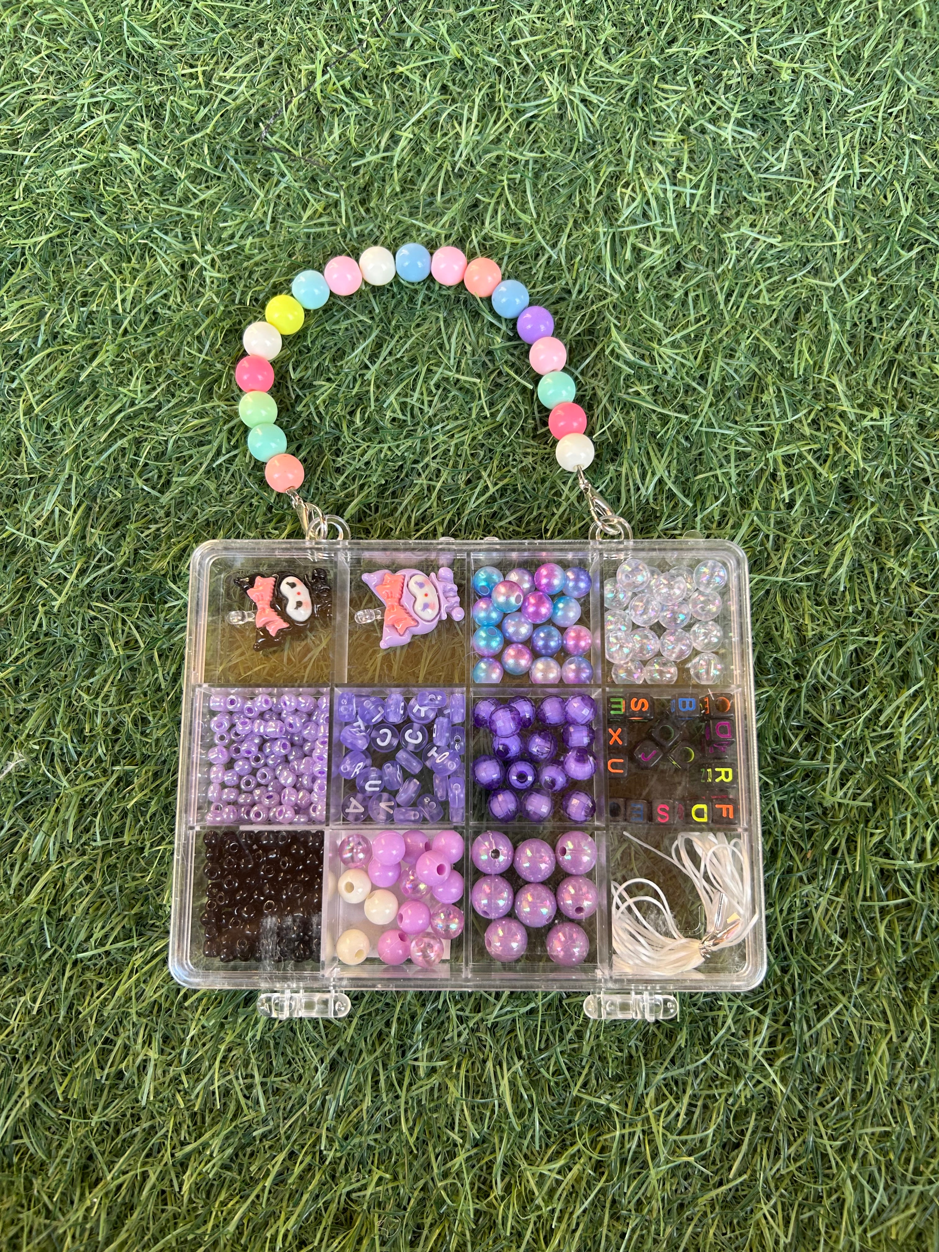 Accessories Bag