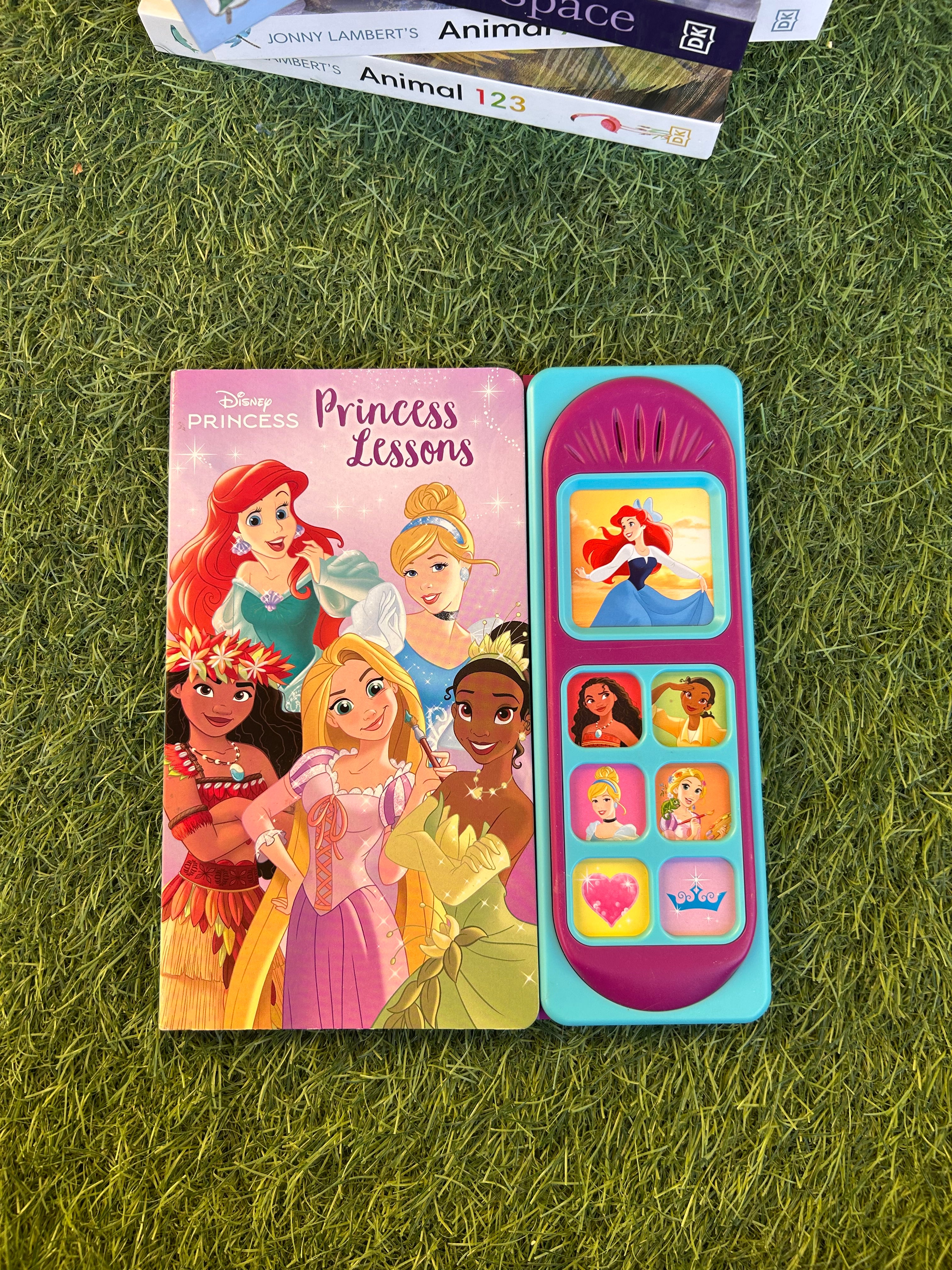 Disney Princesses 👸