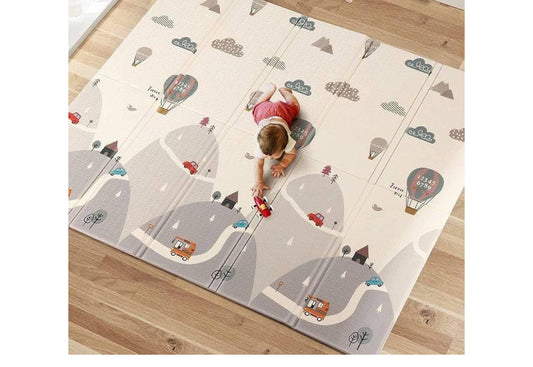 Waterproof carpet