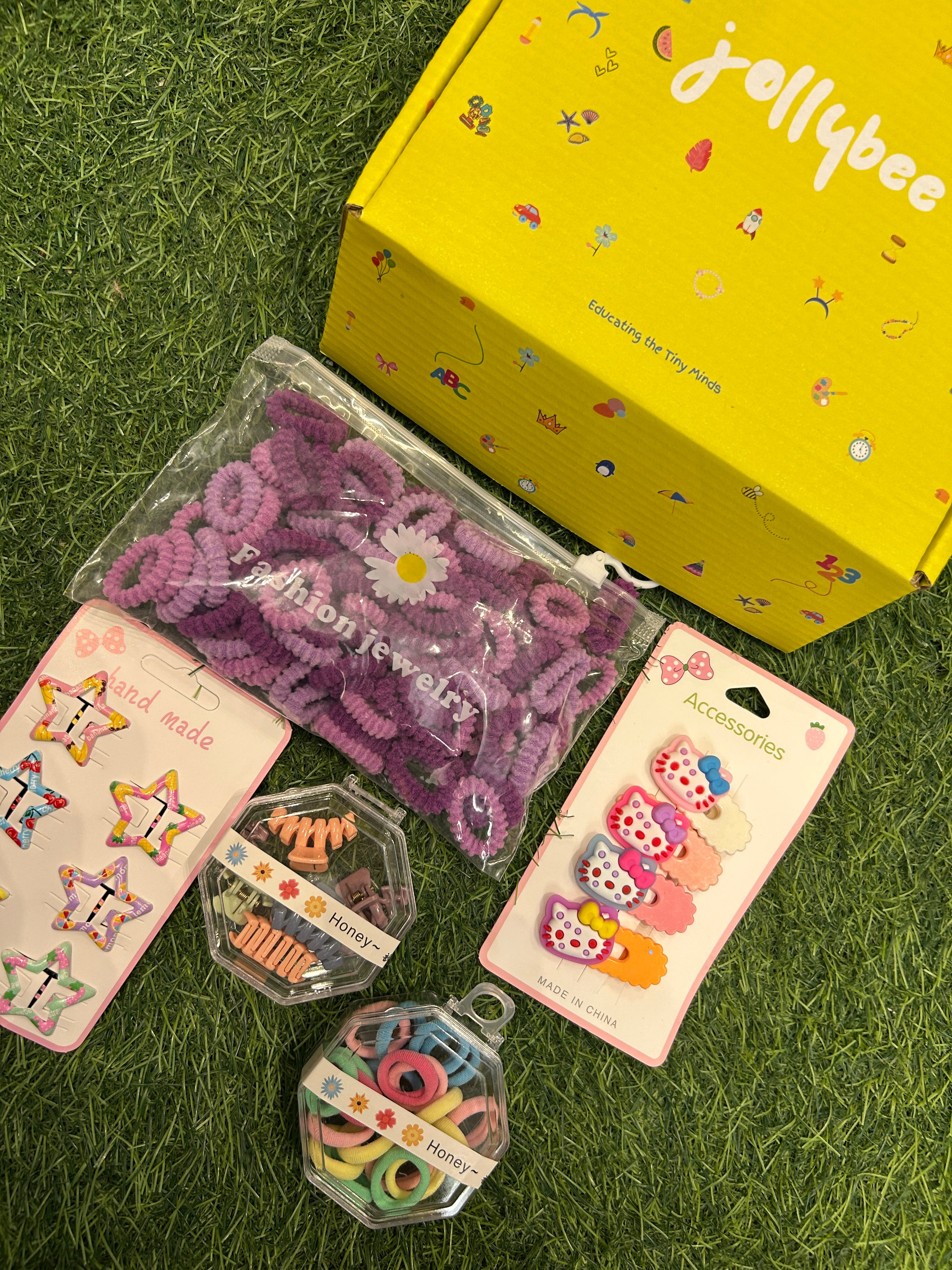 Nelly Box 🎁