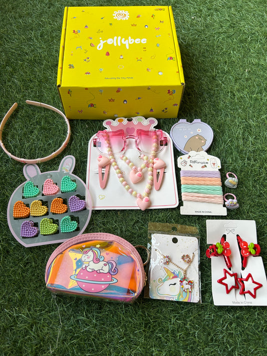Princess Box 👑 10 pcs