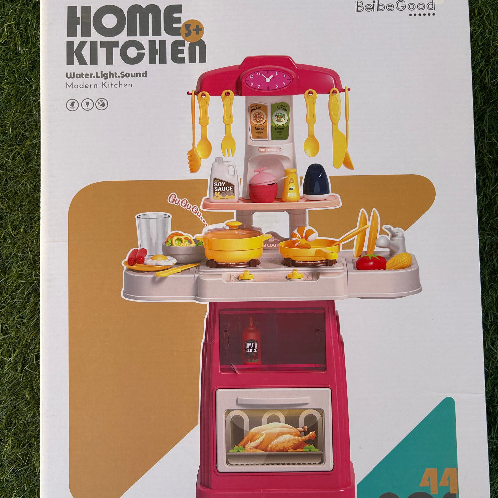 Home Kitchen 66 pcs