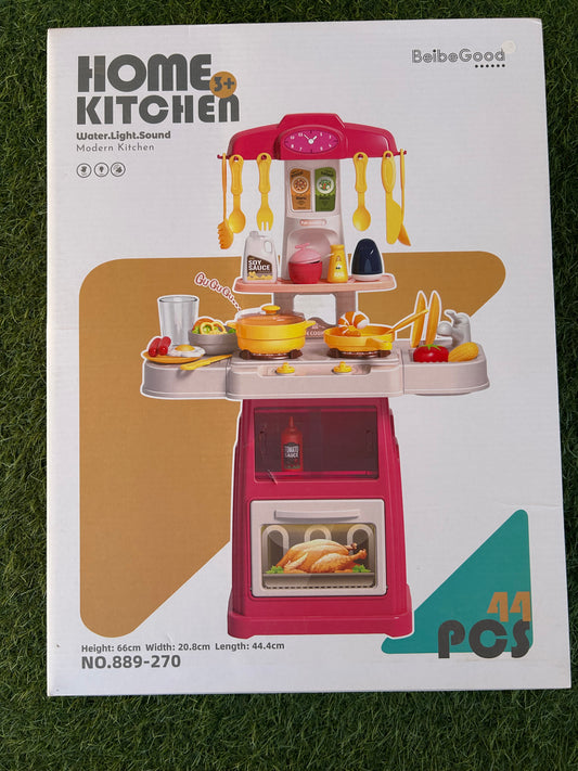 Home Kitchen 66 pcs
