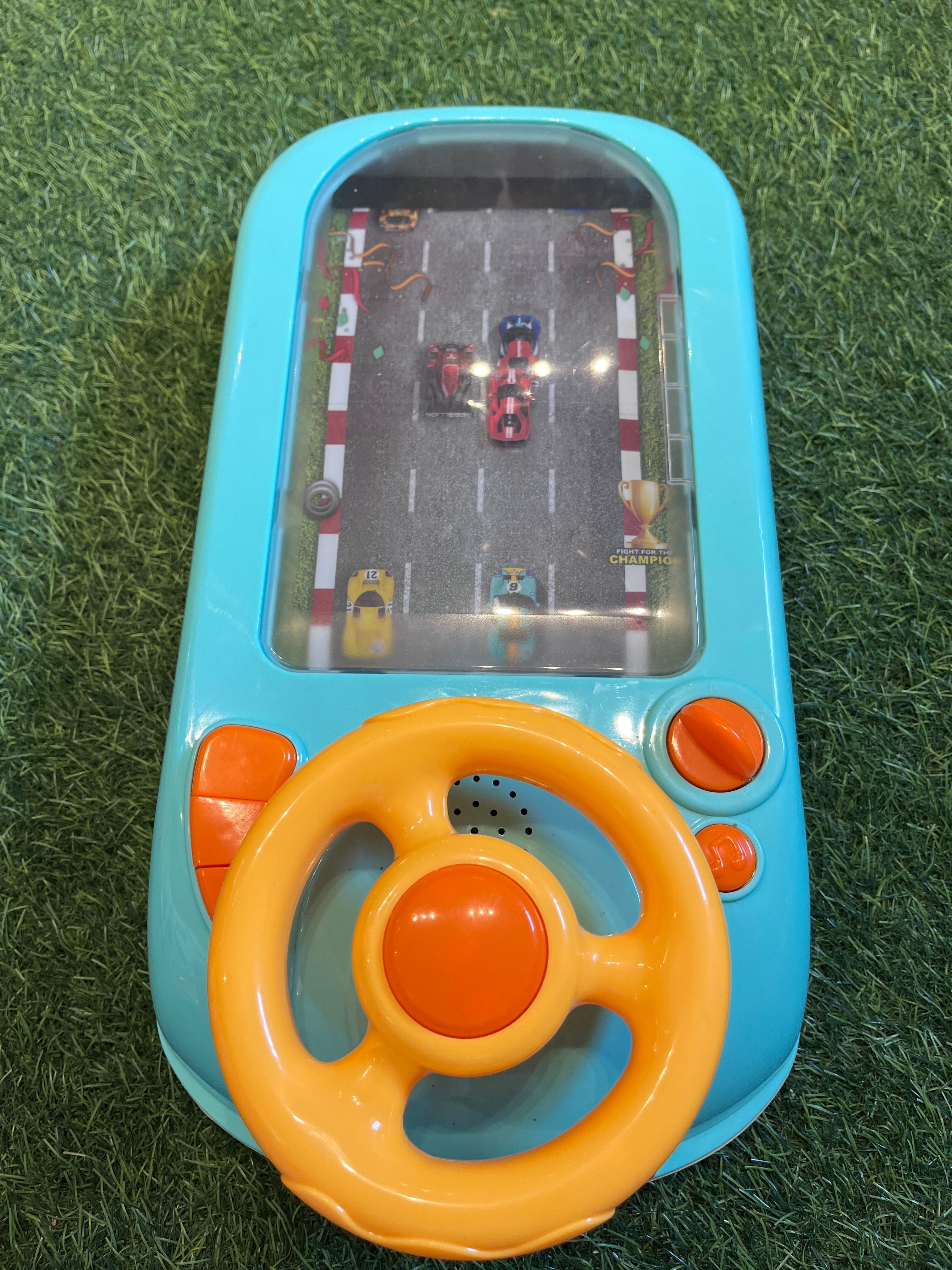 Adventure Racing Car Game 🏎️