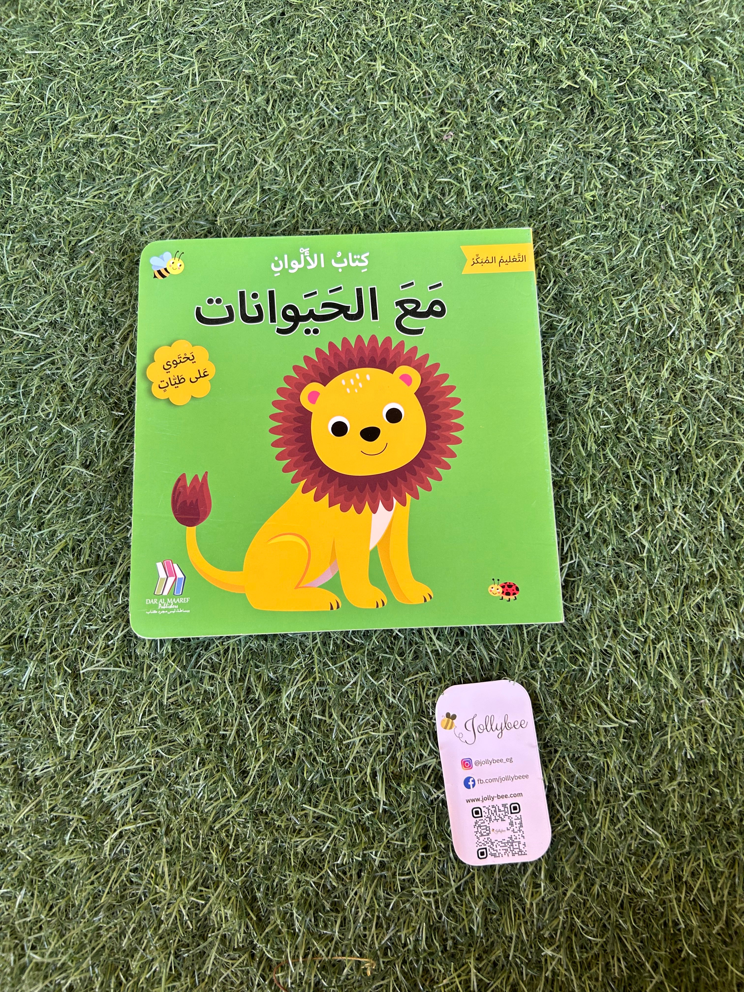 سلسلة التعليم المبكر