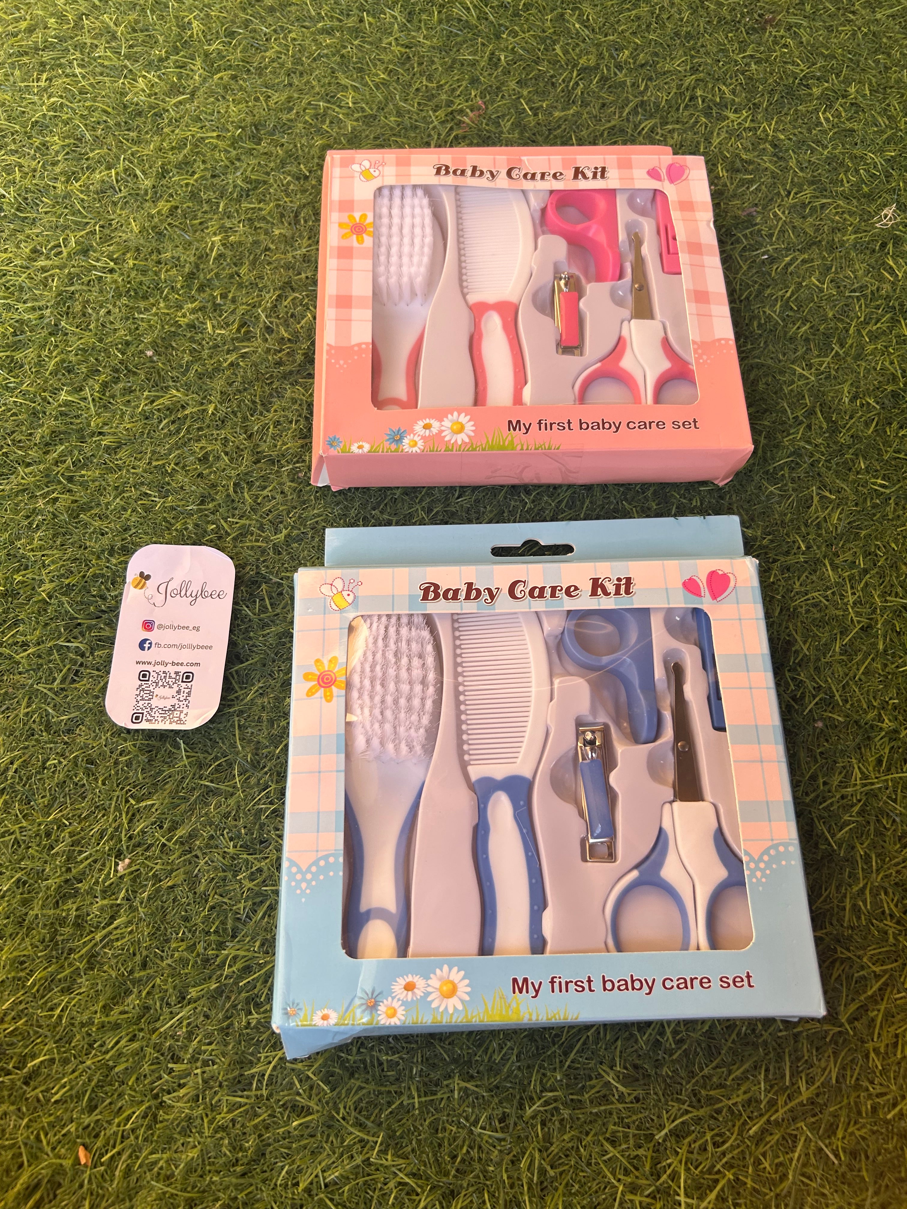 Baby  care