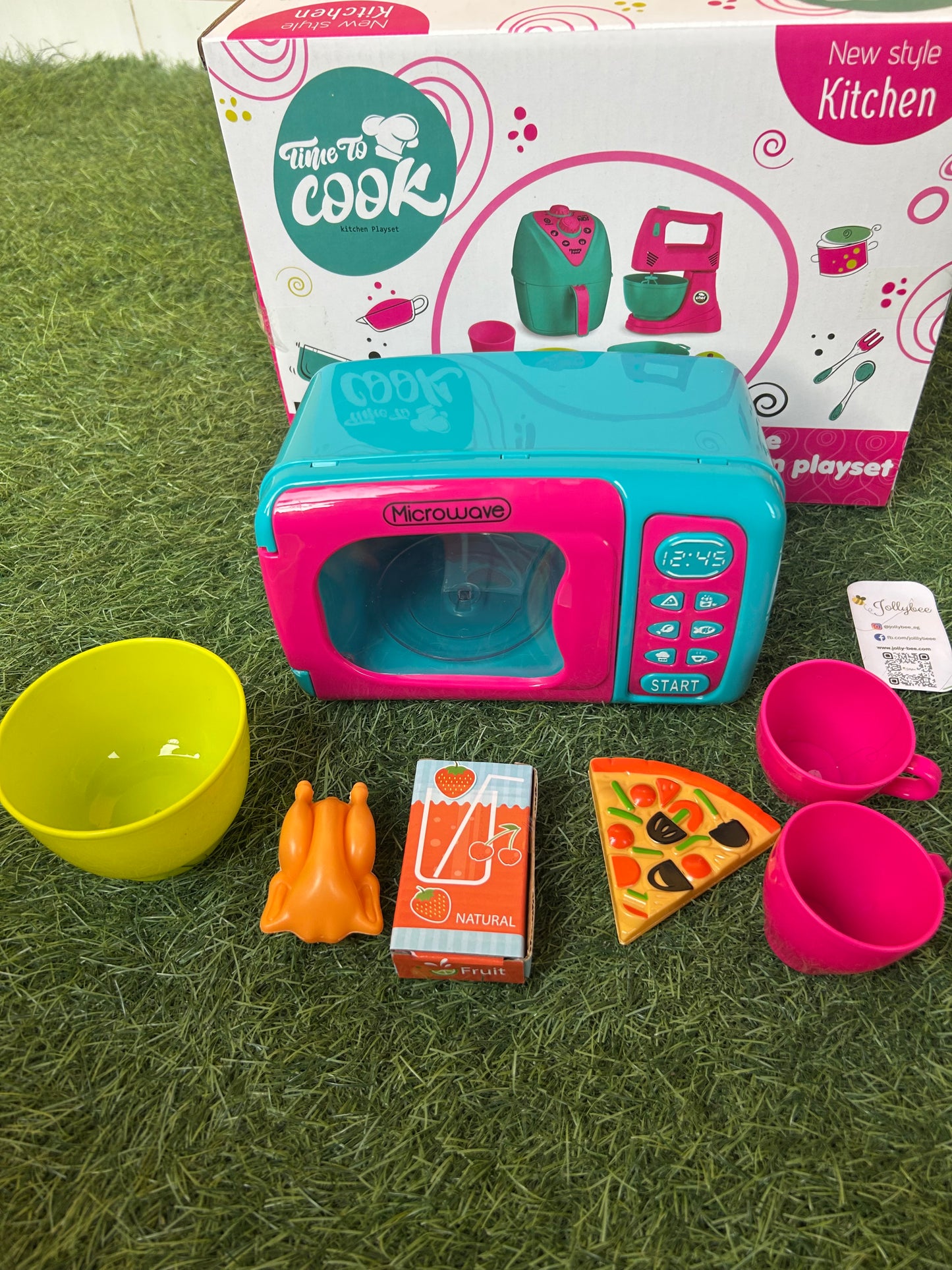 Kitchen set