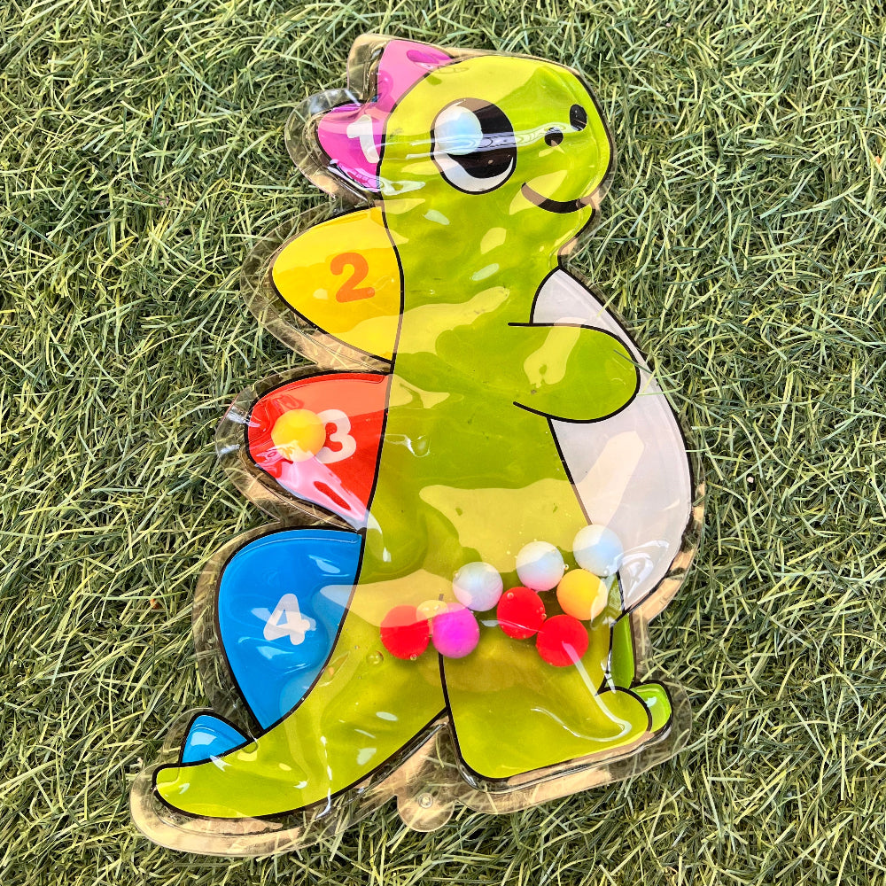 Color Sorting Toys Dinosaur 🦖