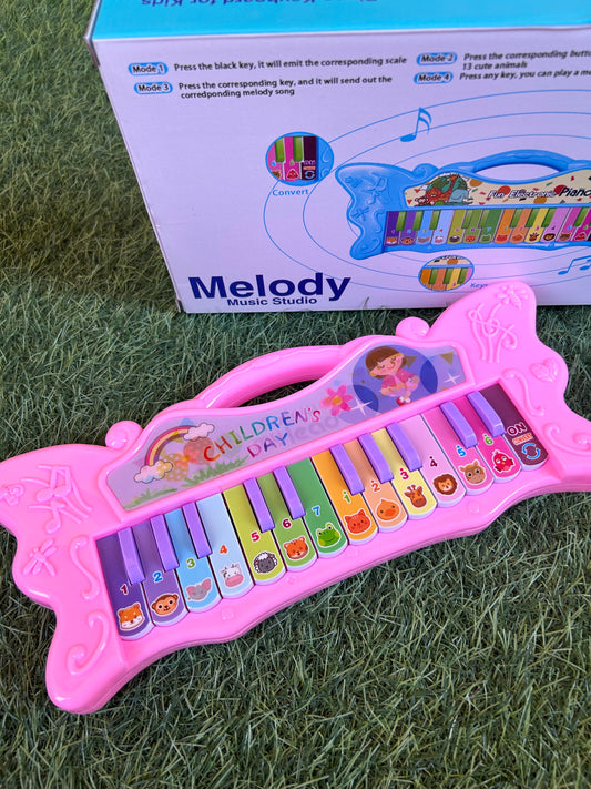 Animals Piano