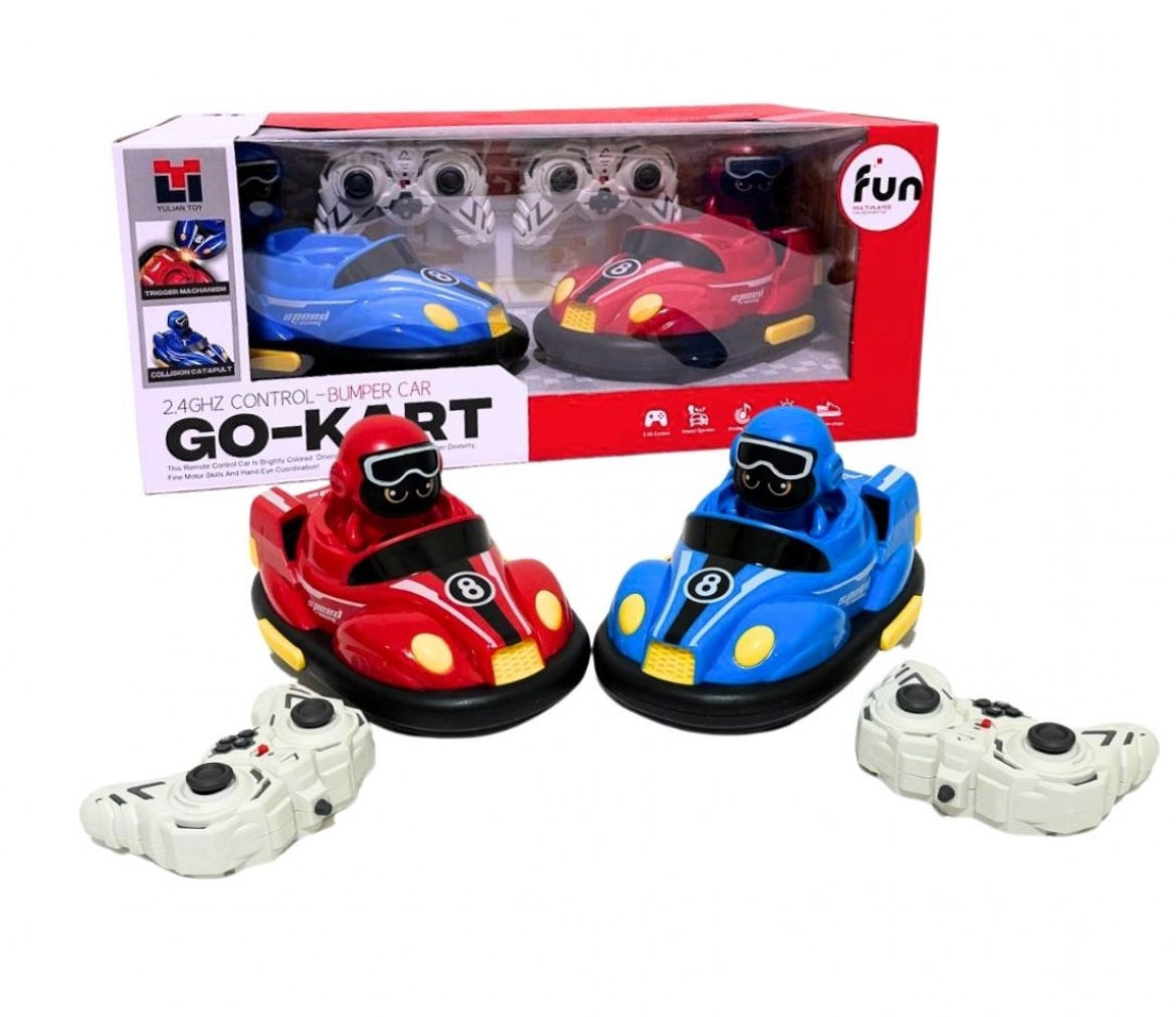 Go-kart