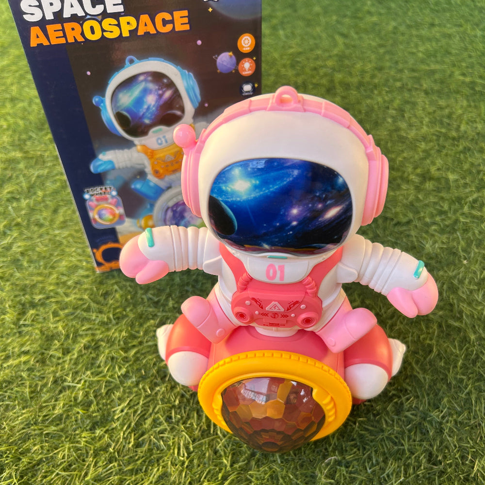 Space Aerospace