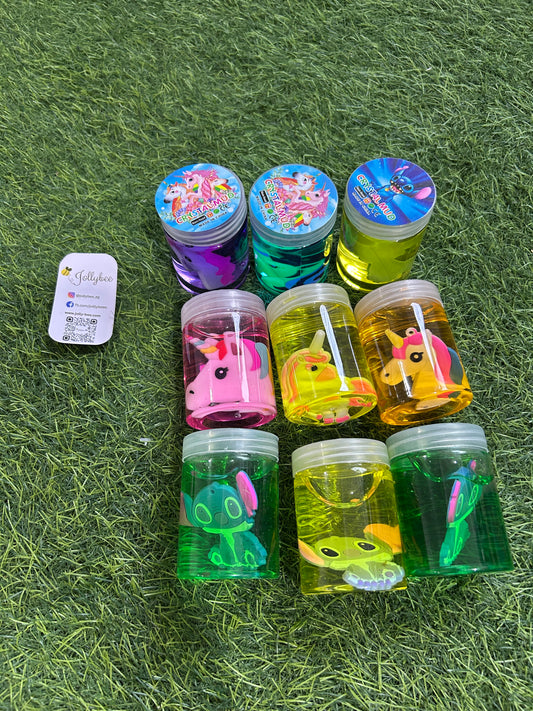 Slime