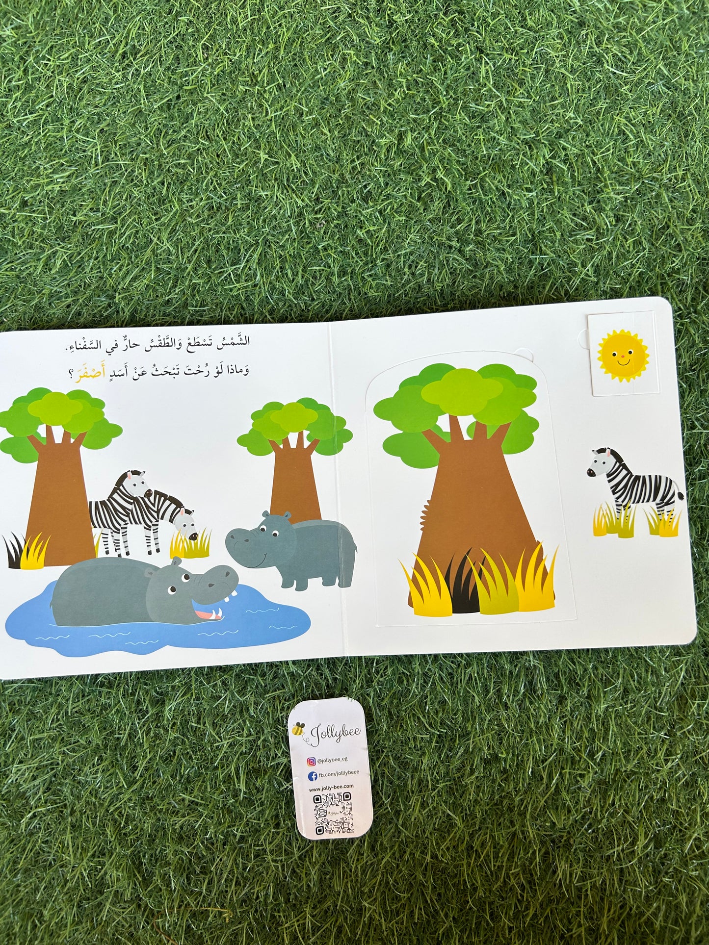 سلسلة التعليم المبكر