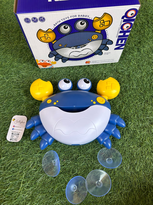 Bath Toys For Bubbles 🫧