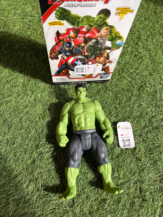 Adventures Character