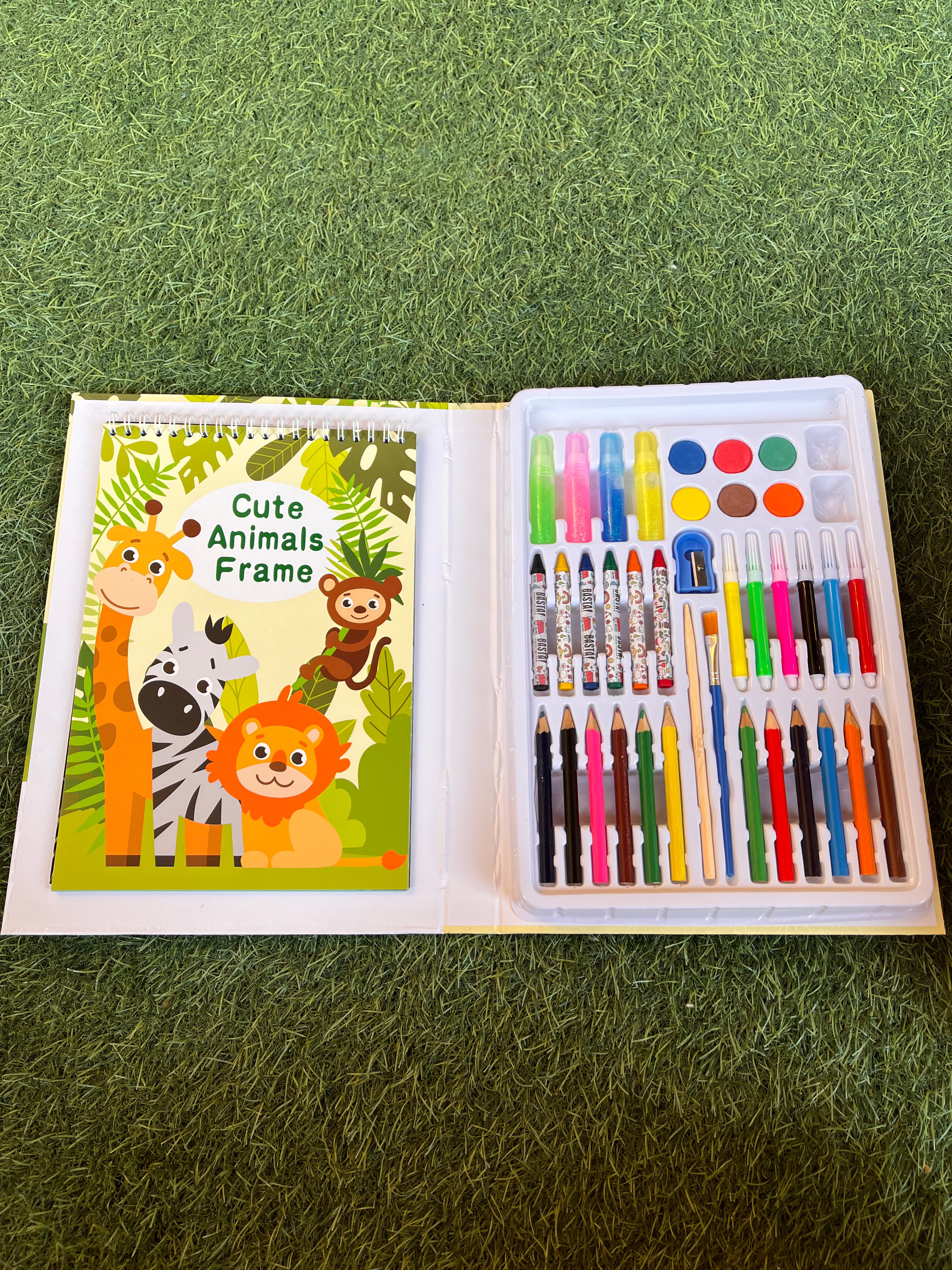 Coloring Book